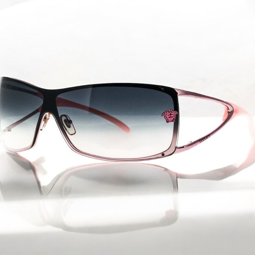 Versace Sunglasses